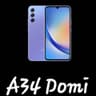 Domi A34 5G undefined