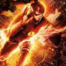 The Flash CW & comics undefined