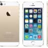 IPhone 5s undefined