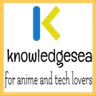 Knowledge Sea undefined