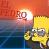 EL PEDRO undefined