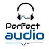 perfect audio undefined