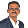 Vijayakumar R undefined