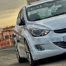 HYUNDAI ELANTRA undefined