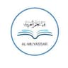 Al-Muyassar undefined