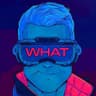 What undefined
