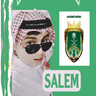 سـالــم الشهـــري undefined