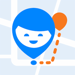 Find My Kids: GPS rastreador icon