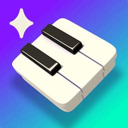 Simply Piano - Aprenda Rapido icon