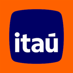 Banco Itaú: Conta, Cartão e + icon