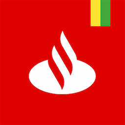 Santander Brasil icon