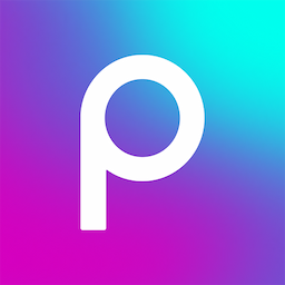 Picsart AI Editor de Fotos icon