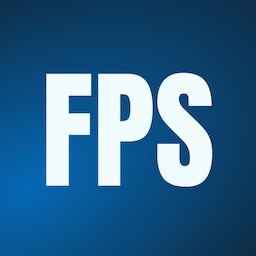 FPS Meter Real-time icon