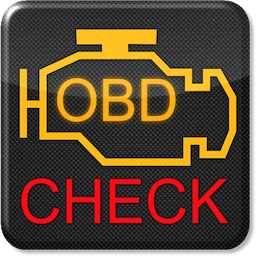 Torque Pro (OBD2 / Carro) icon