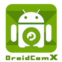 DroidCamX HD (Classic)