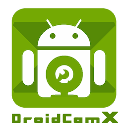 DroidCamX HD (Classic)