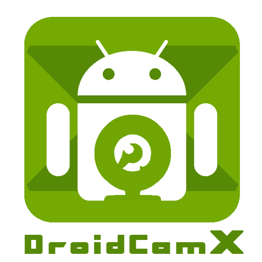 DroidCamX HD (Classic)