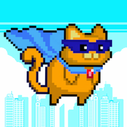 Capecat icon