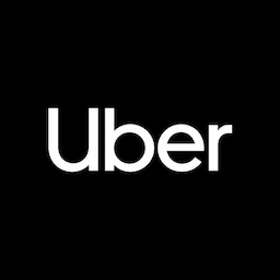 Uber: Viajar é econômico icon