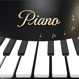 Learn Easy Piano Keyboard icon