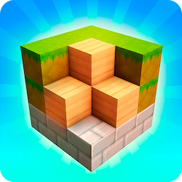 Block Craft 3D：Simulador icon