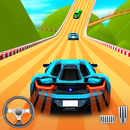 Car Race 3D:  Jogo de Carros icon