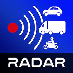 Radarbot: Detector de Radares icon