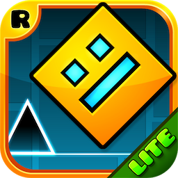 Geometry Dash Lite icon