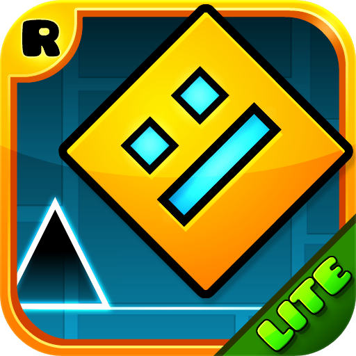 Geometry Dash Lite