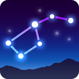 Star Walk 2 - Mapa Estelar 3D icon