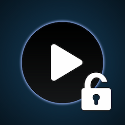 Poweramp Unlocker icon