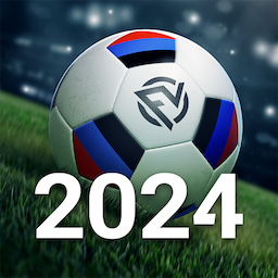 Football League 2024 icon