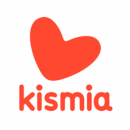 Kismia - app de relacionamento icon