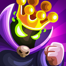 Kingdom Rush Vengeance - TD icon