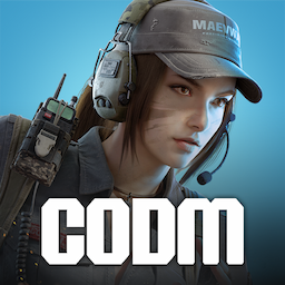 Call of Duty: Mobile icon