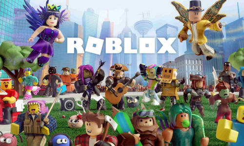 How to master Roblox