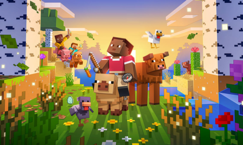 Minecraft: Dicas Avançadas para Dominar o Jogo