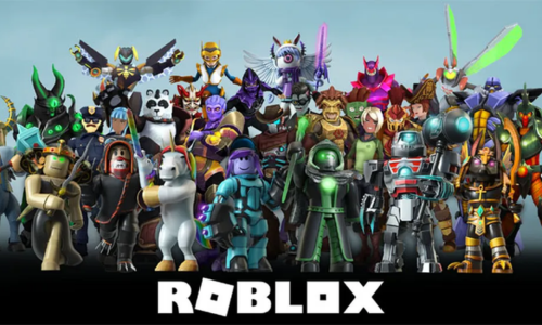 Roblox: Ang Mundo ng Roblox at ang Mga Gantimpala nito